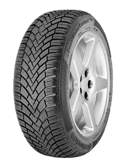 Continental CONTI TS850 XL tyre