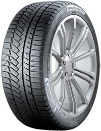 Continental CONTI TS850P XL FR tyre
