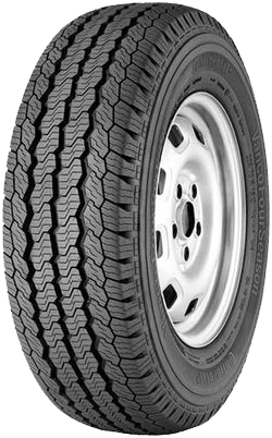 Continental CONTI VA-FS2 8PR tyre
