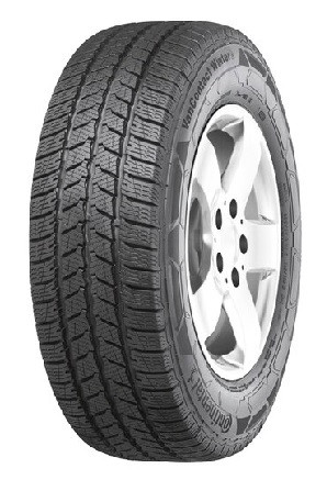 Continental CONTI VANWIN tyre