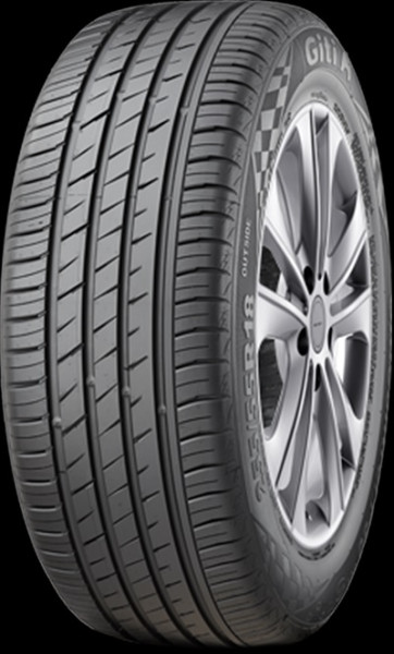 Giti CO-P80 XL RUNFLAT tyre