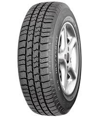 Fulda TRAC-2 tyre