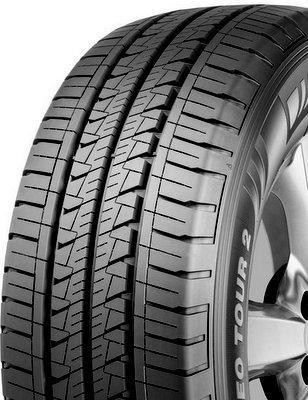 Fulda CONVEO TOUR 2 tyre