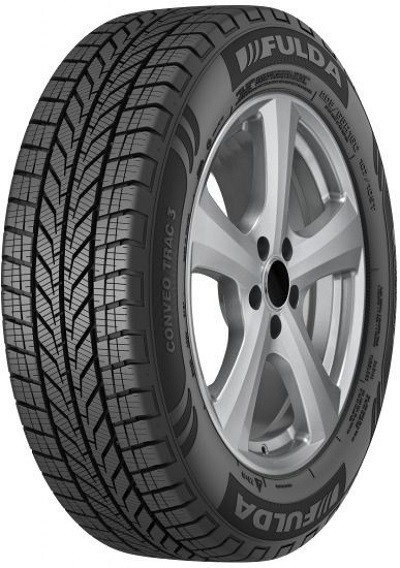 Fulda CO-TR3 tyre
