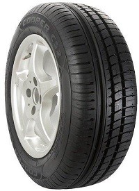 Cooper CS-2  DOT 2018 tyre