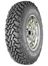 Cooper DI-STT  PRO RWLS P.O.R. tyre