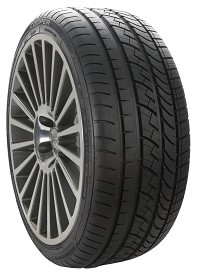 Cooper ZE-4XS  DOT 2019 tyre