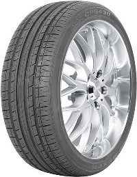 Nexen NF-SU1 XL tyre