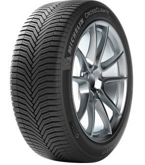 Michelin 195/50R15 86V XL CROSSCLIMATE + tyre