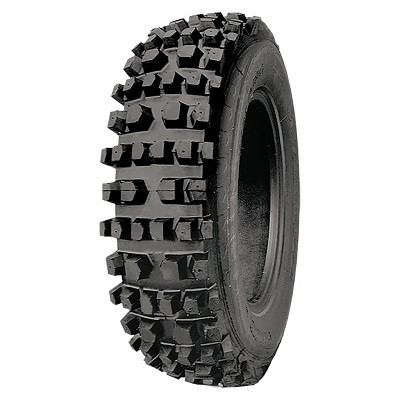 Ziarelli CROSS XL RETREAD M+S 3PMSF tyre