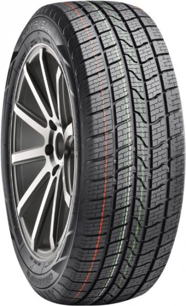 Compasal CROSS tyre