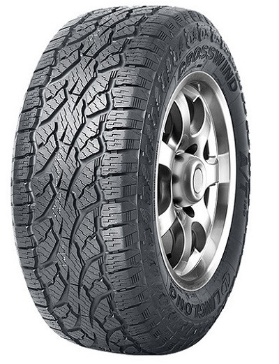 Linglong AT-100  M+S 3PMSF tyre