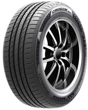 Kumho CRUGEN HP71 tyre