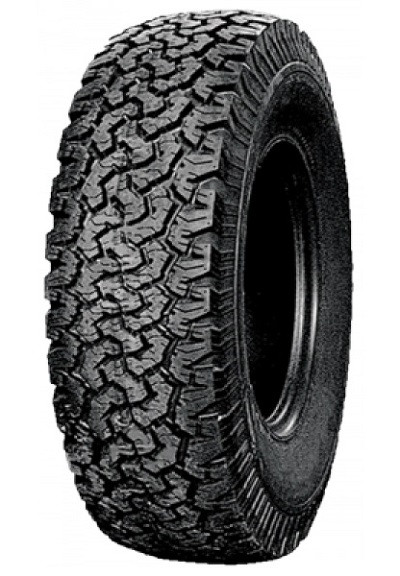 Ziarelli CRUISE XL RETREAD M+S 3PMSF tyre