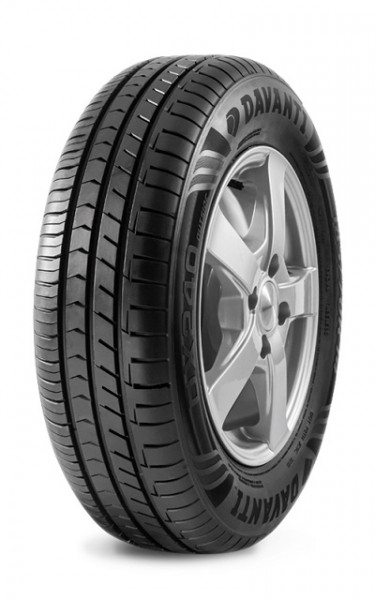 Davanti DX240 tyre