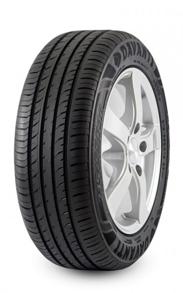 Davanti DX390 82H TL tyre