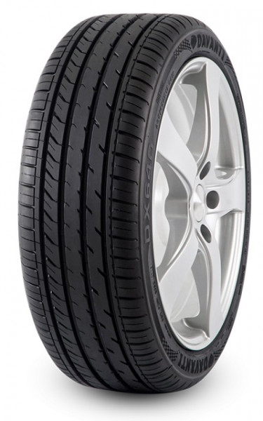 Davanti DX640 96W XL TL tyre