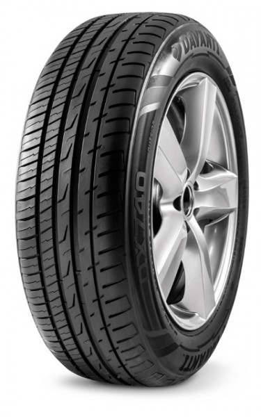 Davanti DX740 100V TL tyre