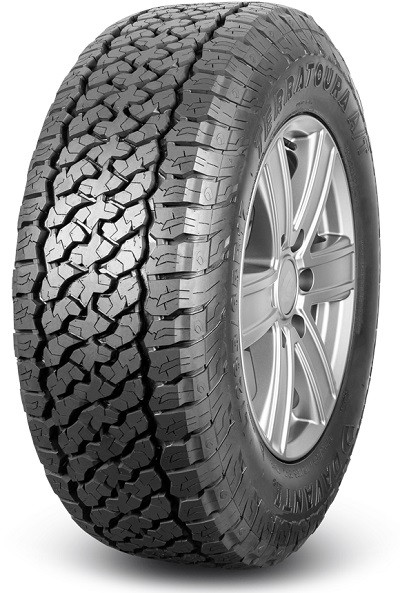 Davanti TERRA XL M+S 3PMSF tyre