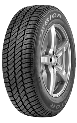 Debica NAVIGATOR 2 609949 tyre