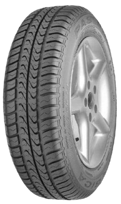 Debica PASS-2 tyre