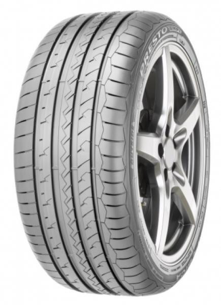 Debica P-UHP2 XL FP tyre
