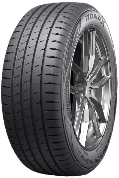 RoadX DH51 RXMotion Performa XL tyre