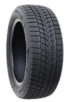 Radar 205/55R16 91H DIMAX ALPINE tyre