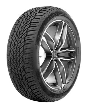 Radar DIM-AS XL tyre