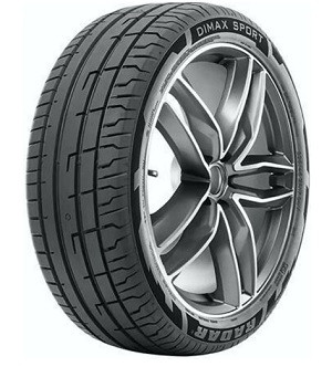 Radar 225/45R19 96Y XL DIMAX SPORT EVC tyre