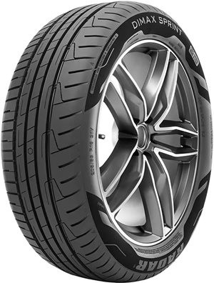 Radar 215/60R16 99V XL DIMAX SPRINT EVC tyre
