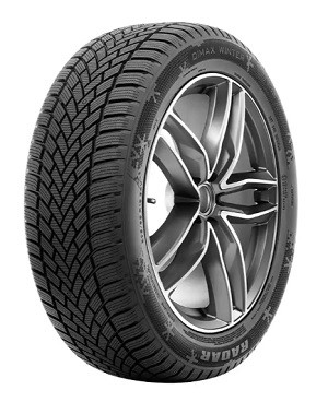 Radar 215/65R17 103V XL Dimax Winter tyre