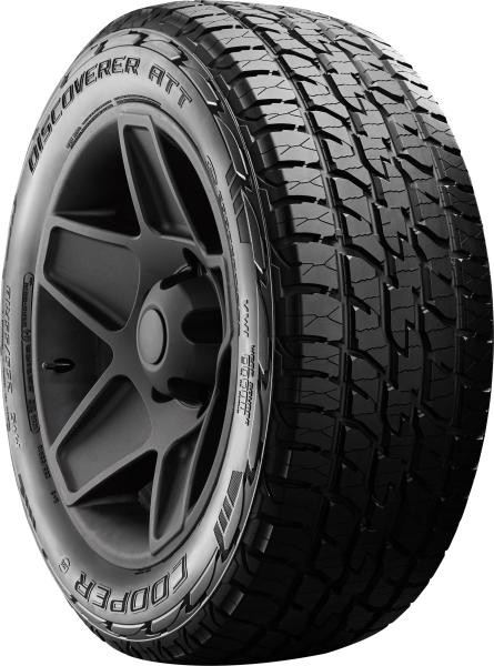 Cooper DI-ATT XL DOT 2019 tyre