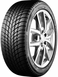 Bridgestone BRIDGEST DRIVE XL RUNFLAT DOT 2017 tyre