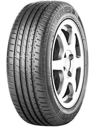 Lassa DRIVEW tyre