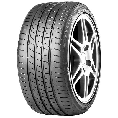 Lassa DR-SP+ XL tyre