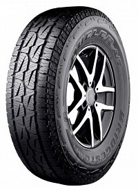 Bridgestone BRIDGEST AT001 XL tyre