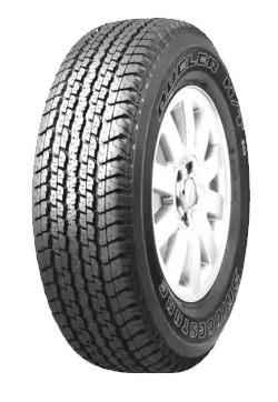 Bridgestone DUELER 840 tyre
