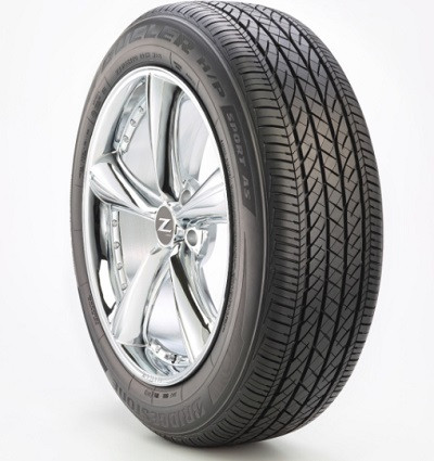 Bridgestone BRIDGEST SPO-AS tyre