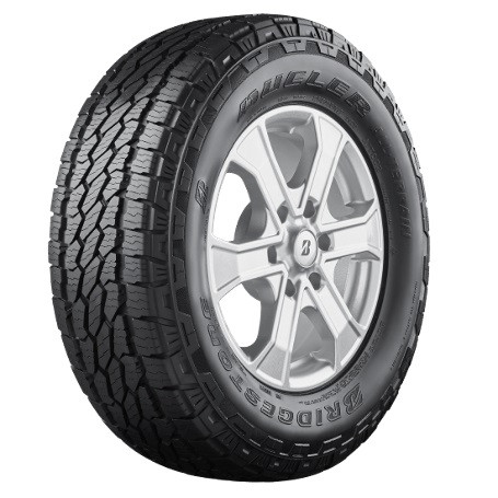 Bridgestone ALL-TERRAIN A/T002 RFT XL L LAM.HURAC tyre