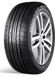 Bridgestone BRIDGEST D-SPO. tyre