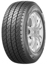 Dunlop E-DRIV tyre