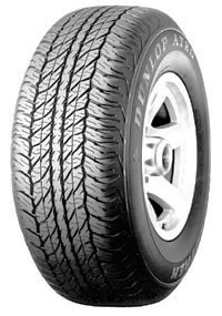 Dunlop AT20  GRANDTREK tyre