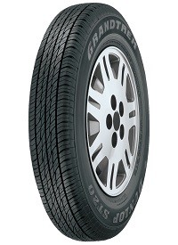 Dunlop GRANDTREK ST 20 tyre