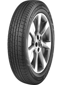 Dunlop GRTREK TOURING A/S 609669 tyre