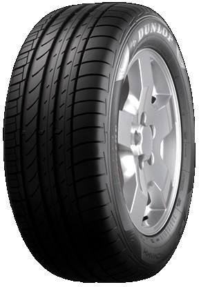 Dunlop SP QUATTROMAXX V1 MFS DOT2016 tyre