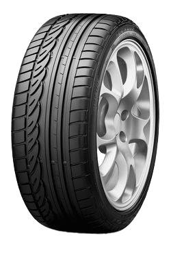 Dunlop SP.-01 XL (*) MFS RUNFLAT tyre