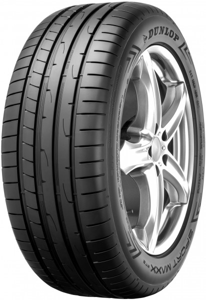 Dunlop 225/40R18 92Y XL SPORT MAXX RT AO1 tyre