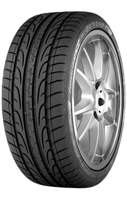 Dunlop SPMAXX XL MO MFS tyre