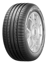 Dunlop BLURES  (*) tyre